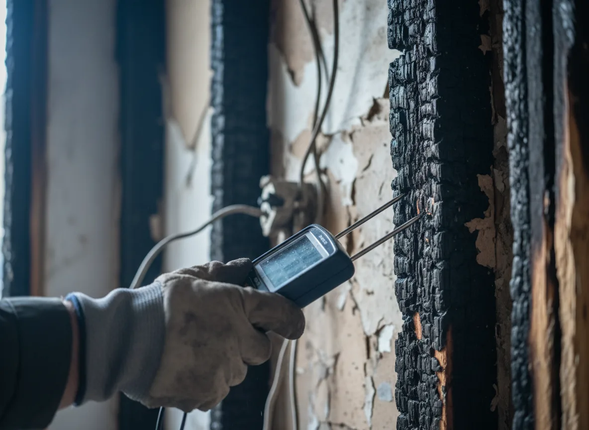 Fire Damage Restoration Sandy, UT FAQs